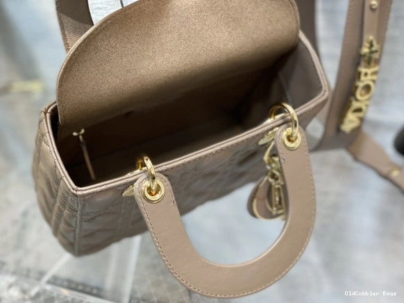 OldCobbler Bags DI0R-20CM LADY 0718